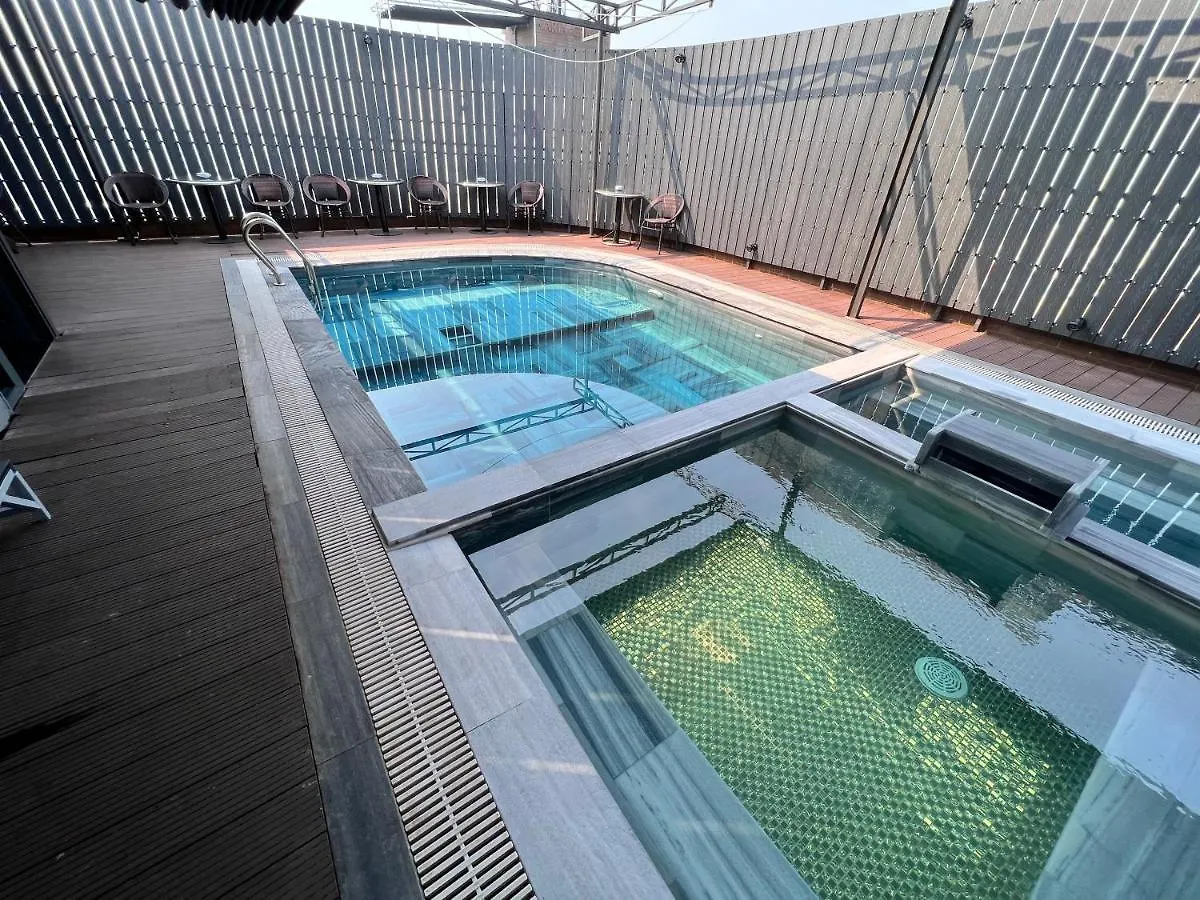K Hotel Sauna And Massage Da Nang