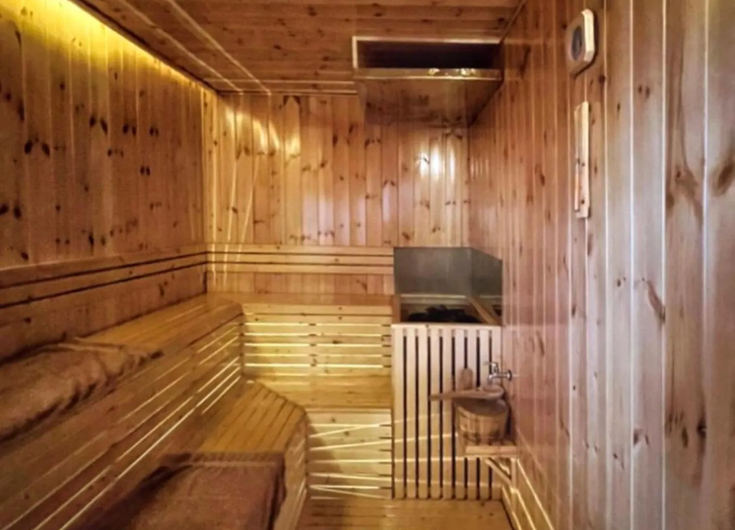 K Hotel Sauna And Massage Da Nang