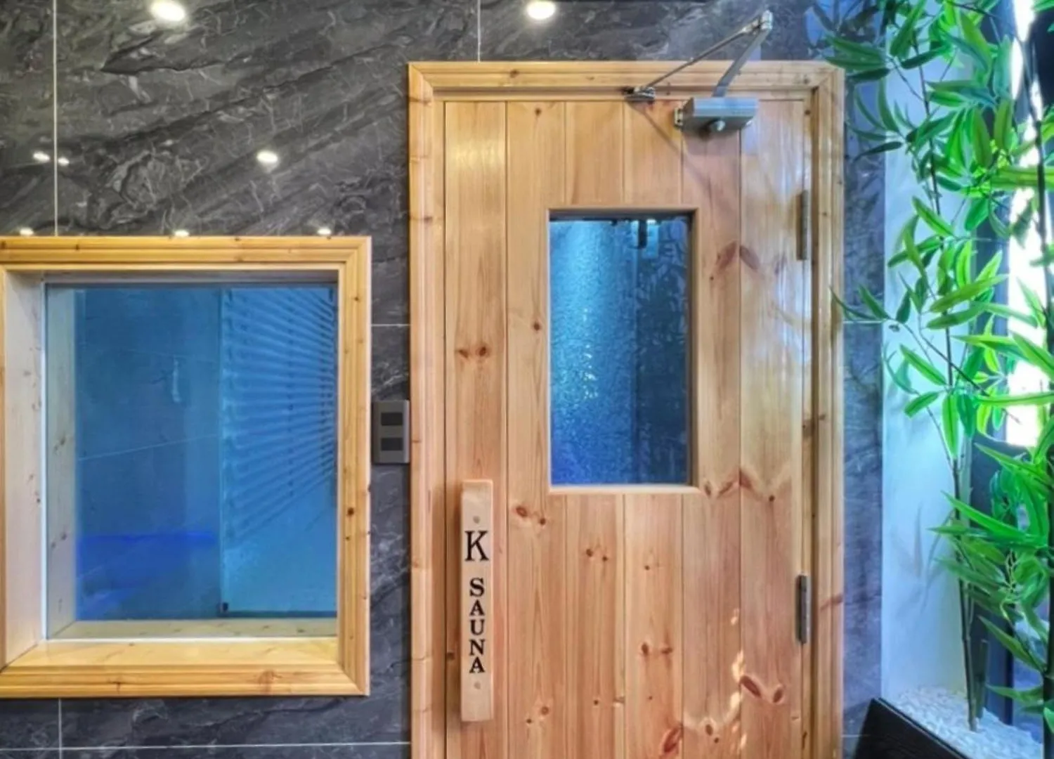 K Hotel Sauna And Massage Da Nang