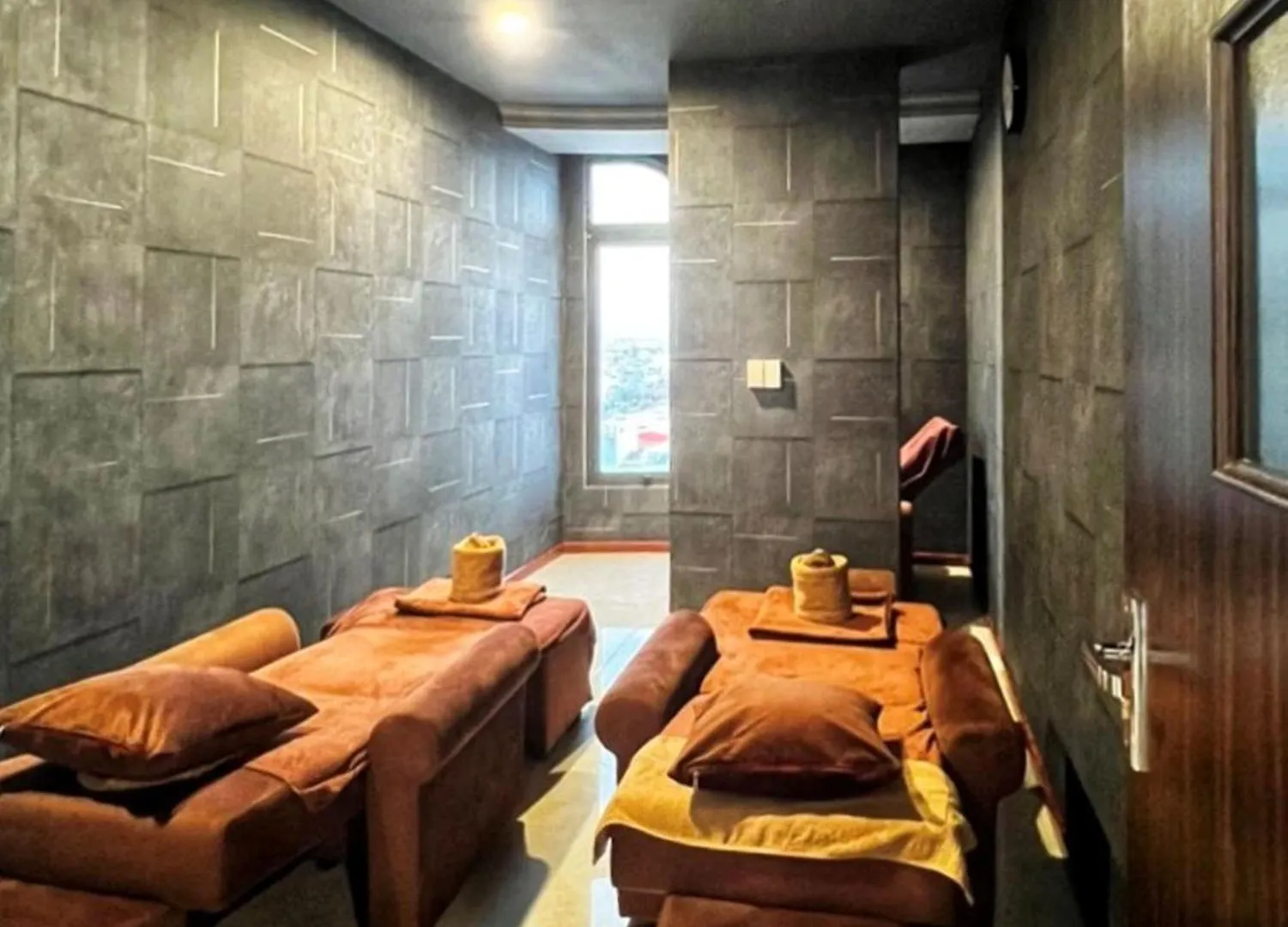 K Hotel Sauna And Massage Da Nang