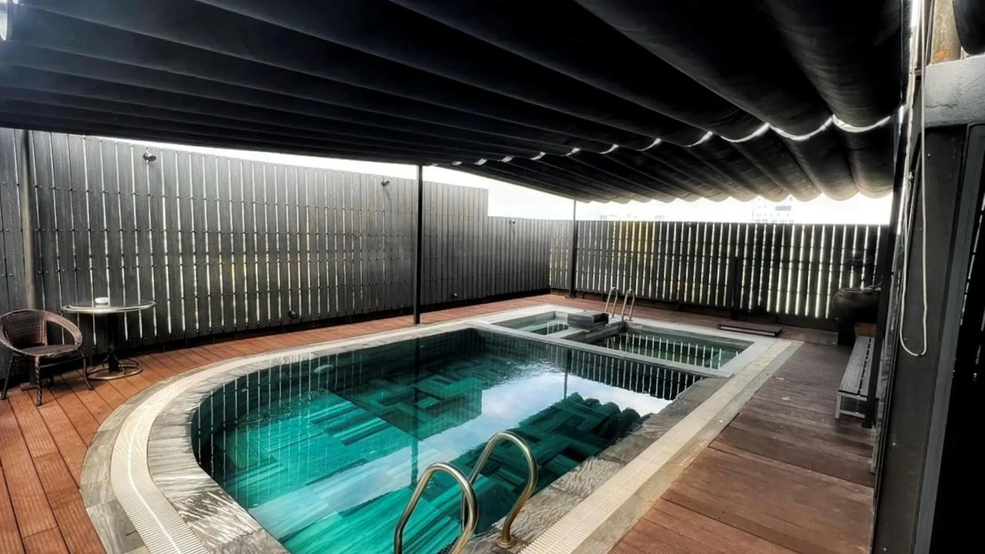 K Hotel Sauna And Massage Da Nang 3*,  Vietnam