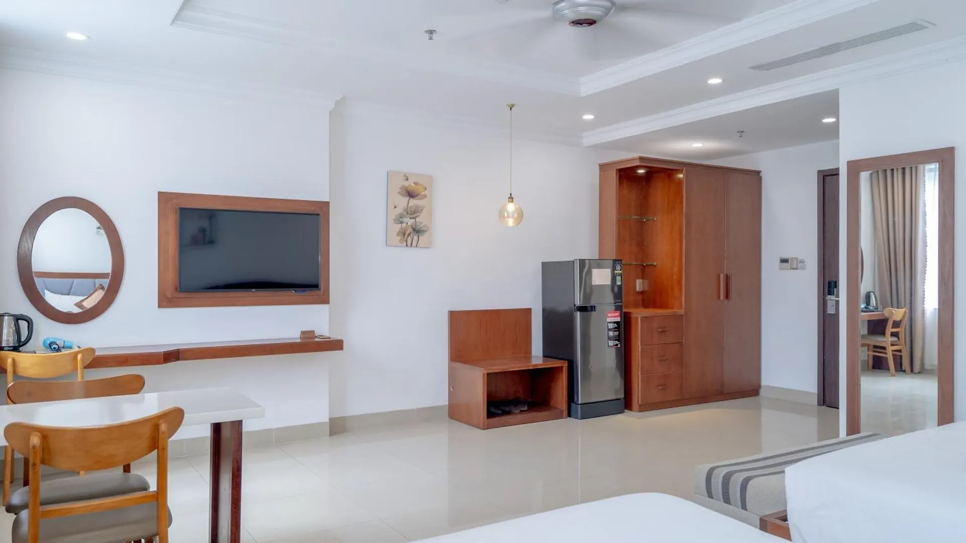 K Hotel Sauna And Massage Da Nang Vietnam