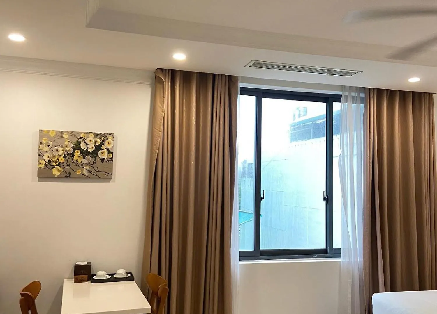K Hotel Sauna And Massage Da Nang