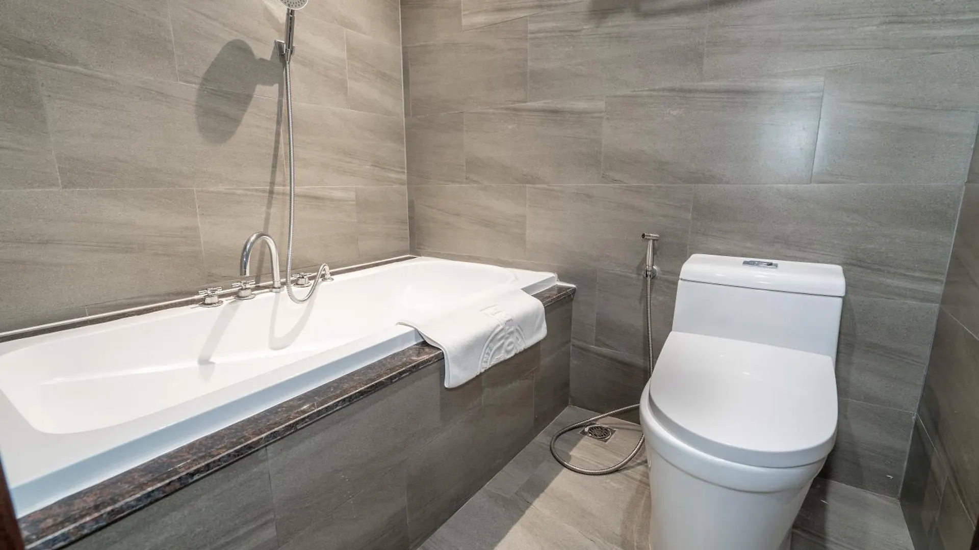 K Hotel Sauna And Massage Da Nang