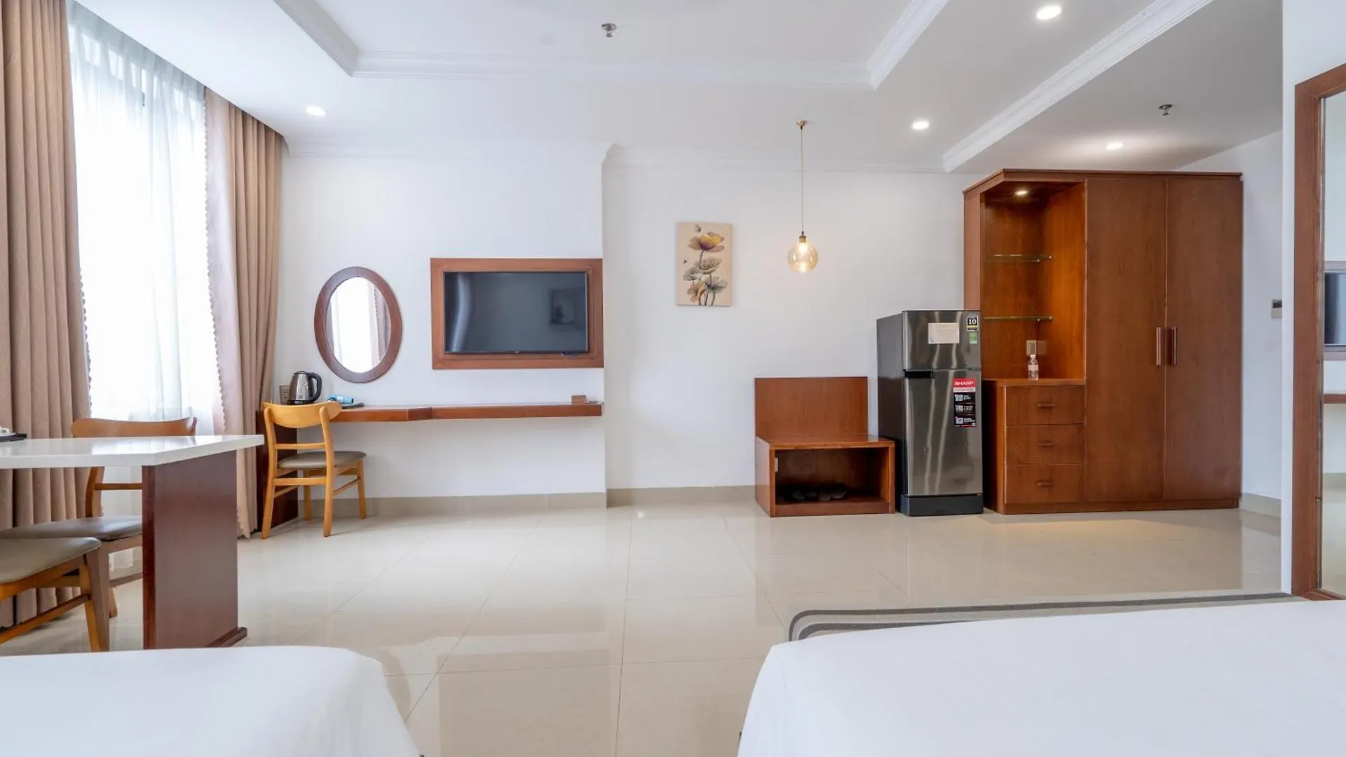 K Hotel Sauna And Massage Da Nang Vietnam
