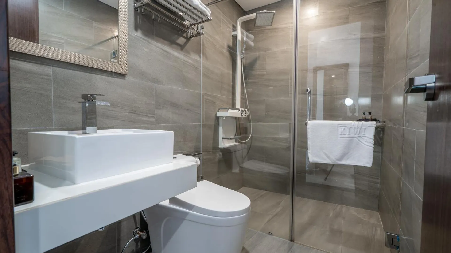 ***  K Hotel Sauna And Massage Da Nang Vietnam