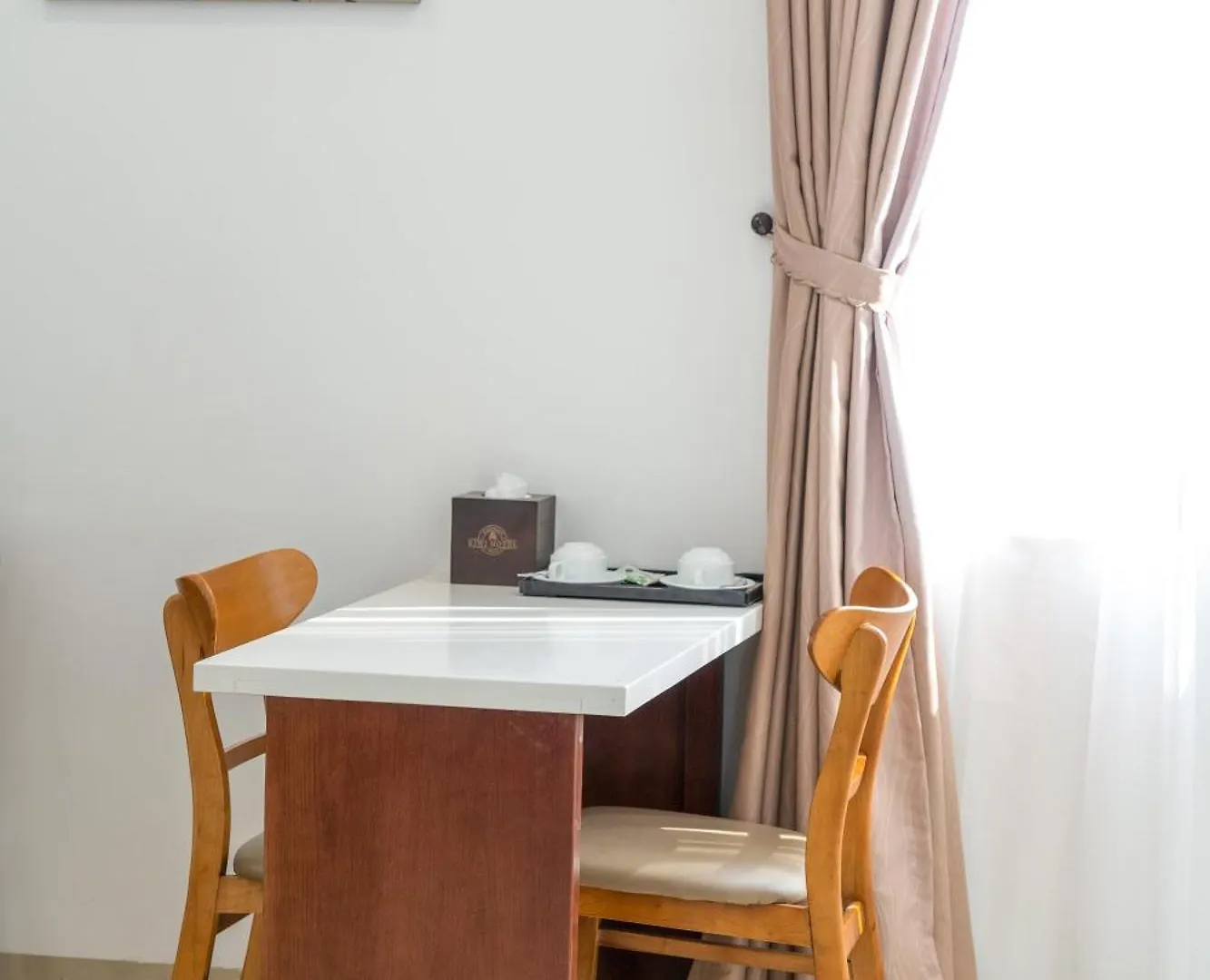 K Hotel Sauna And Massage Da Nang 3*,  Vietnam