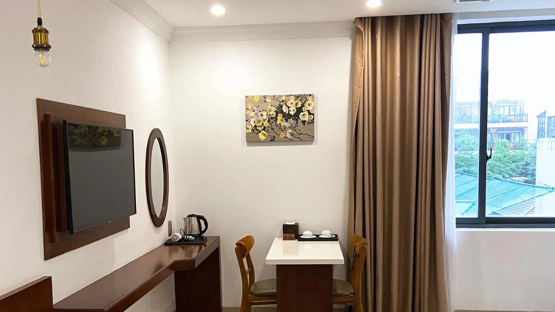 ***  K Hotel Sauna And Massage Da Nang Vietnam